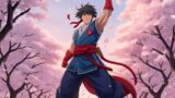 ikra『刀剣乱舞 あうとどあ異聞 刀剣野営』2巻