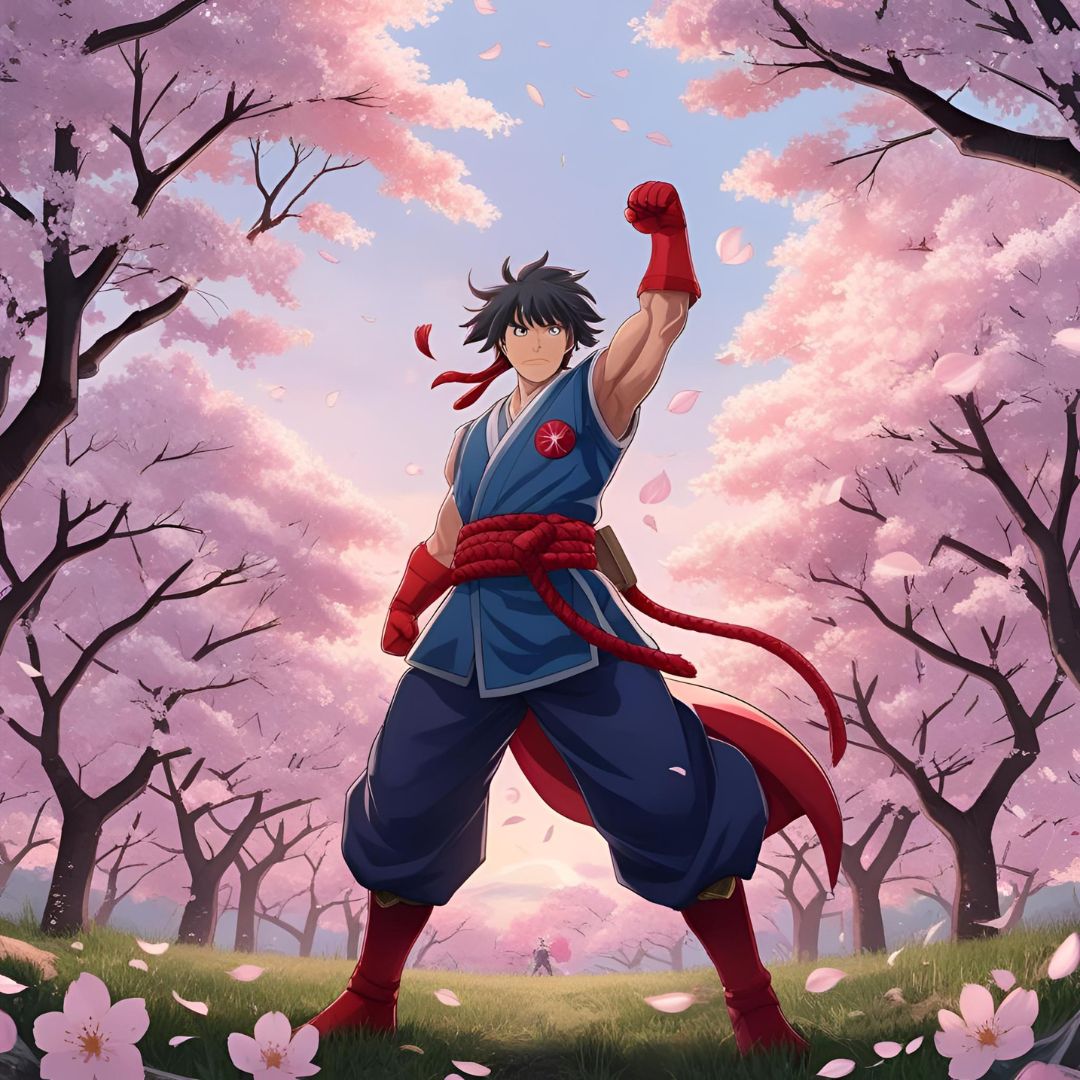 ikra『刀剣乱舞 あうとどあ異聞 刀剣野営』2巻
