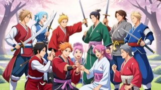 ミュージカル「刀剣乱舞」祝玖寿 乱舞音曲祭　配信