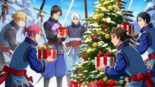 乱舞城通信Vol.２７ うほほ～ぃの連隊戦(≧◇≦)　追記、おいでませ道誉一文字♡