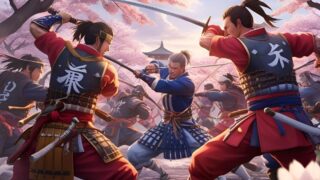 刀剣乱舞無双　其の八十三