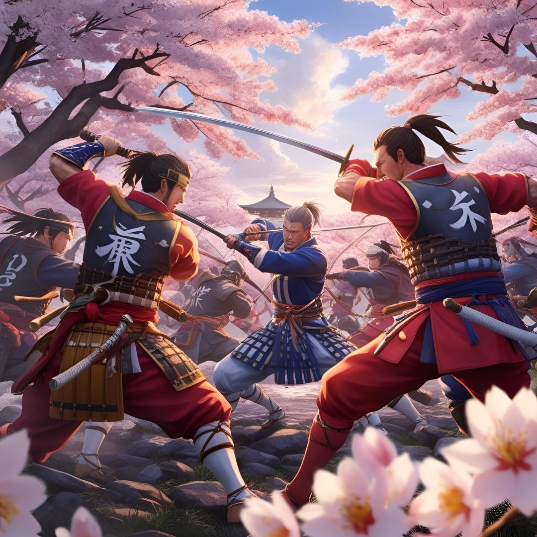 刀剣乱舞無双　其の八十三