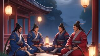 刀剣乱舞無双　其の八十四