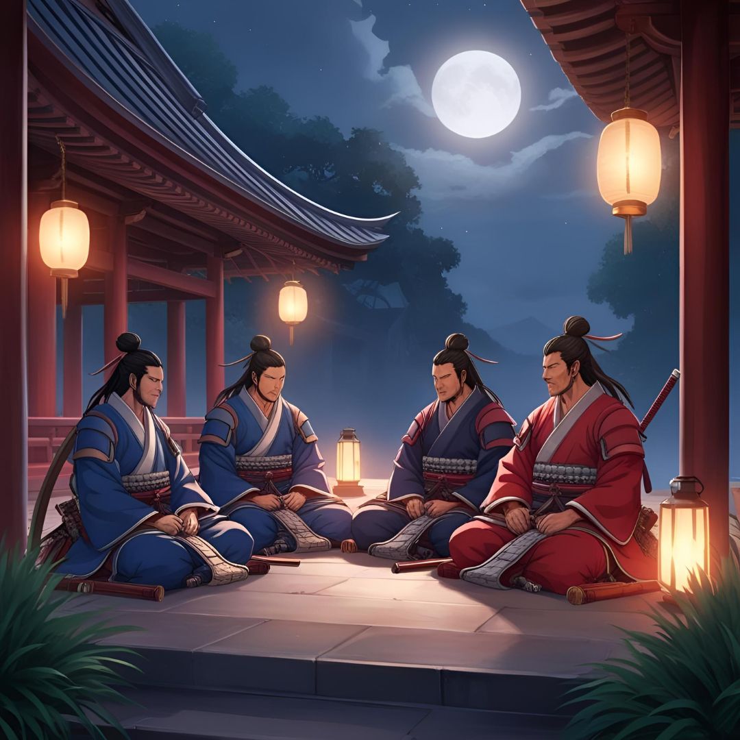 刀剣乱舞無双　其の八十四