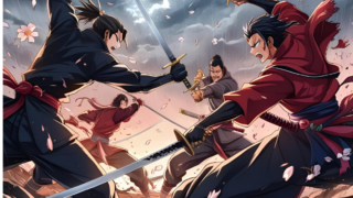 刀剣乱舞無双　其の八十七
