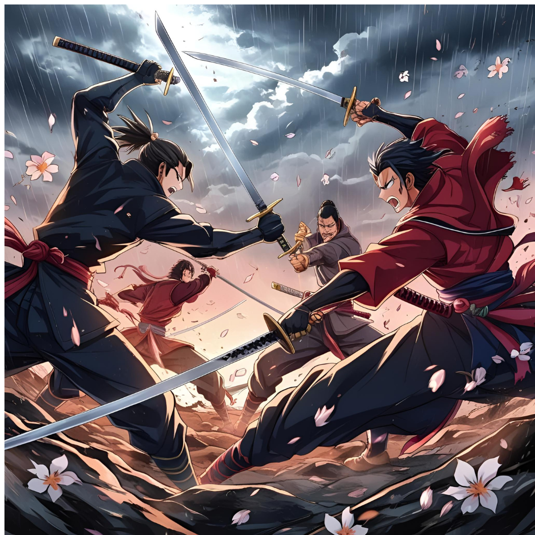 刀剣乱舞無双　其の八十七