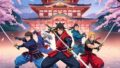 刀剣乱舞無双　其の八十五