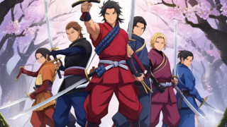 刀剣乱舞無双　其の八十六