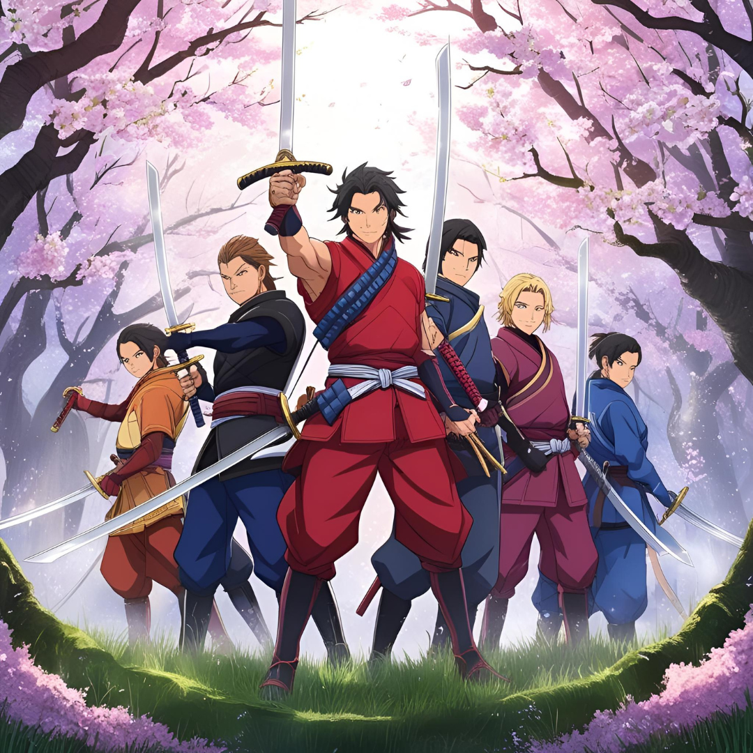 刀剣乱舞無双　其の八十六